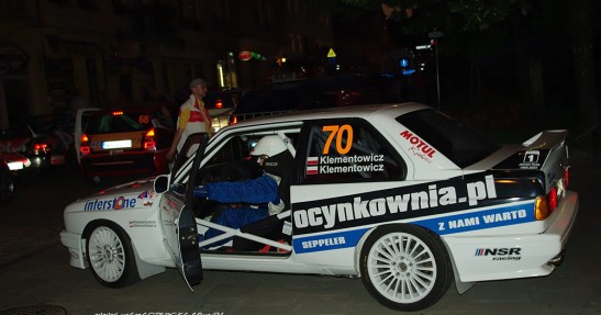 Rajd Krakowski